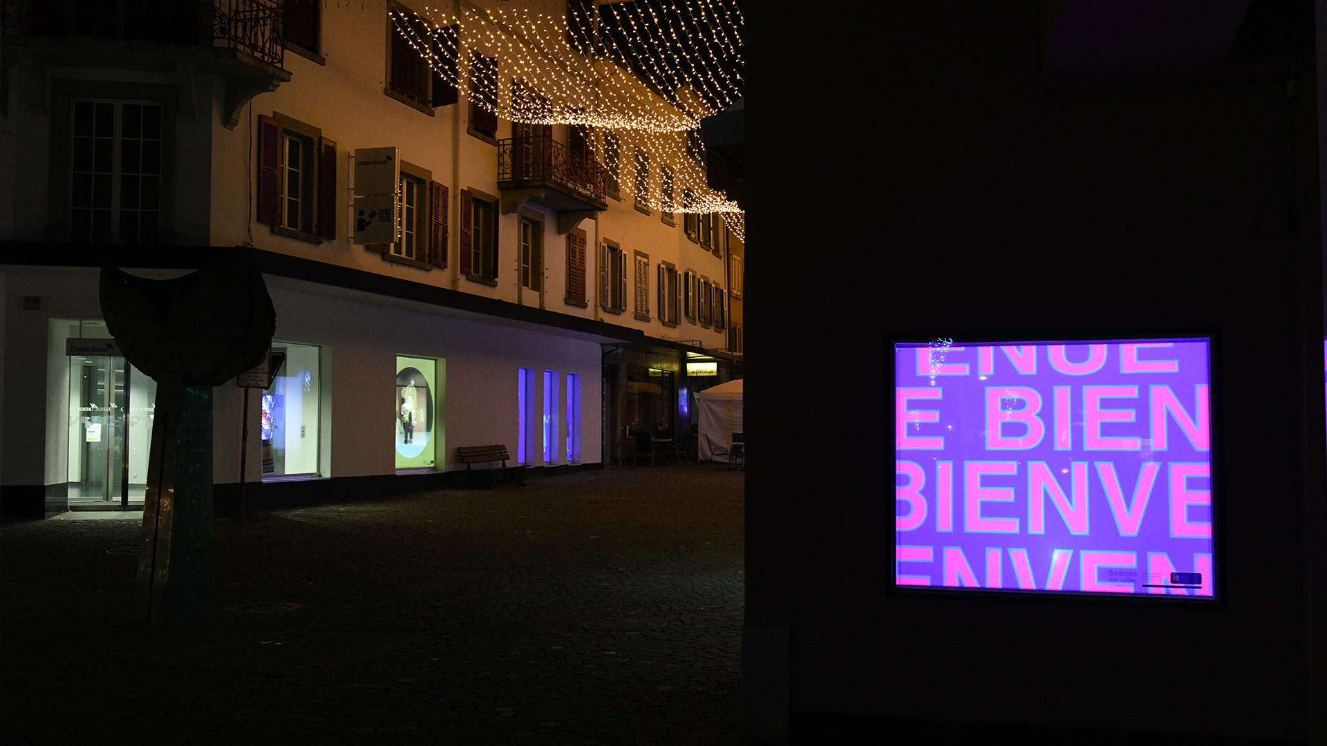 © Géraud Siegenthaler