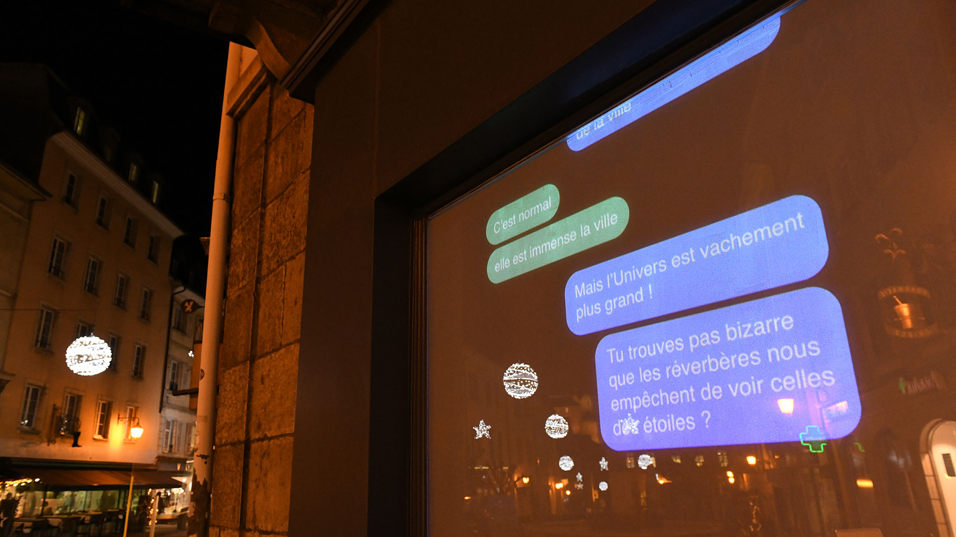 © Géraud Siegenthaler