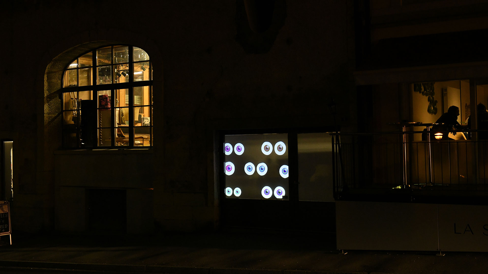 © Géraud Siegenthaler