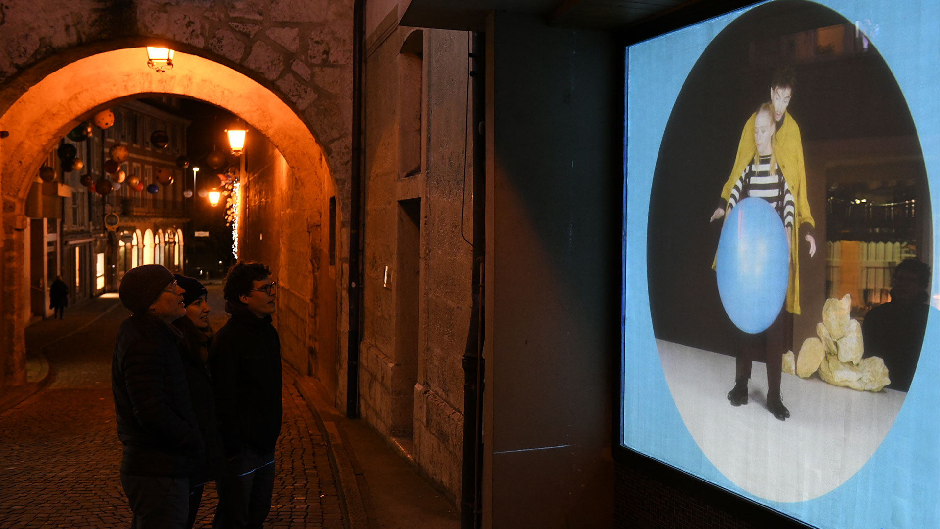 © Géraud Siegenthaler