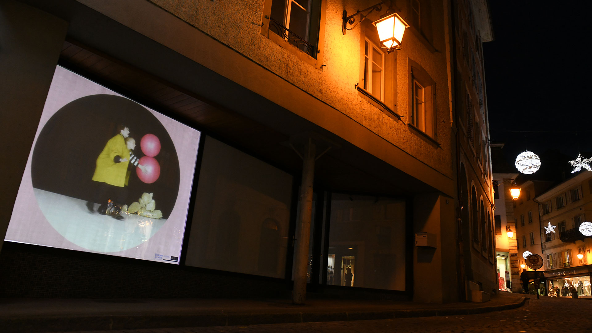 © Géraud Siegenthaler